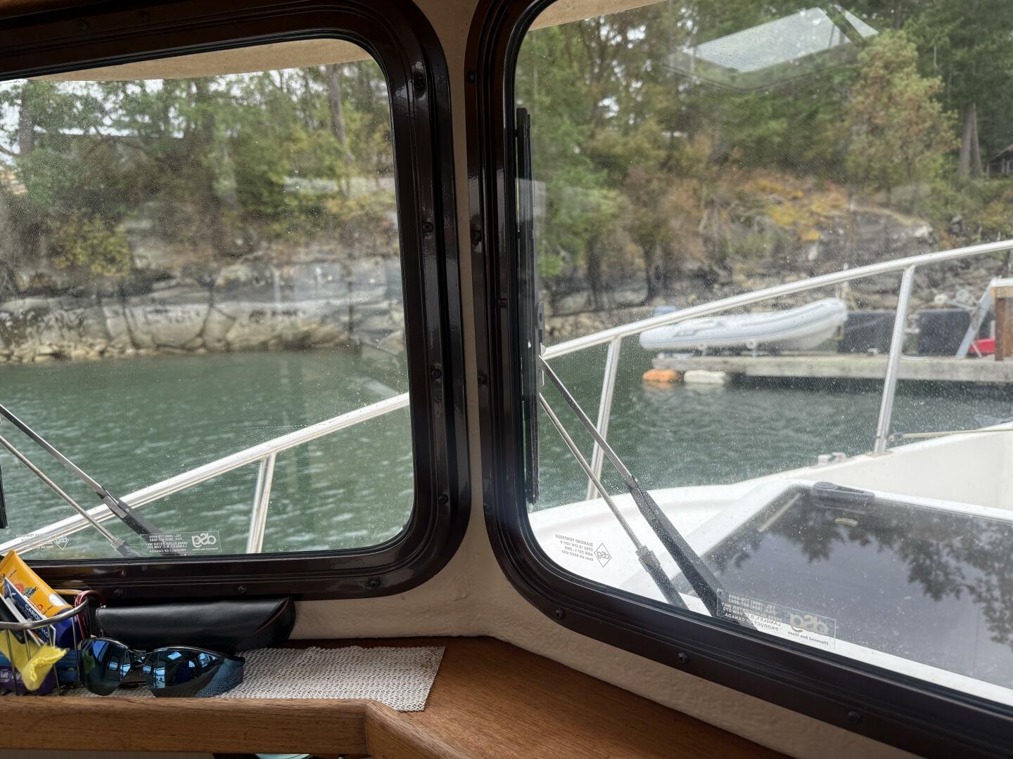 21ft Ranger Tugs Yacht For Sale