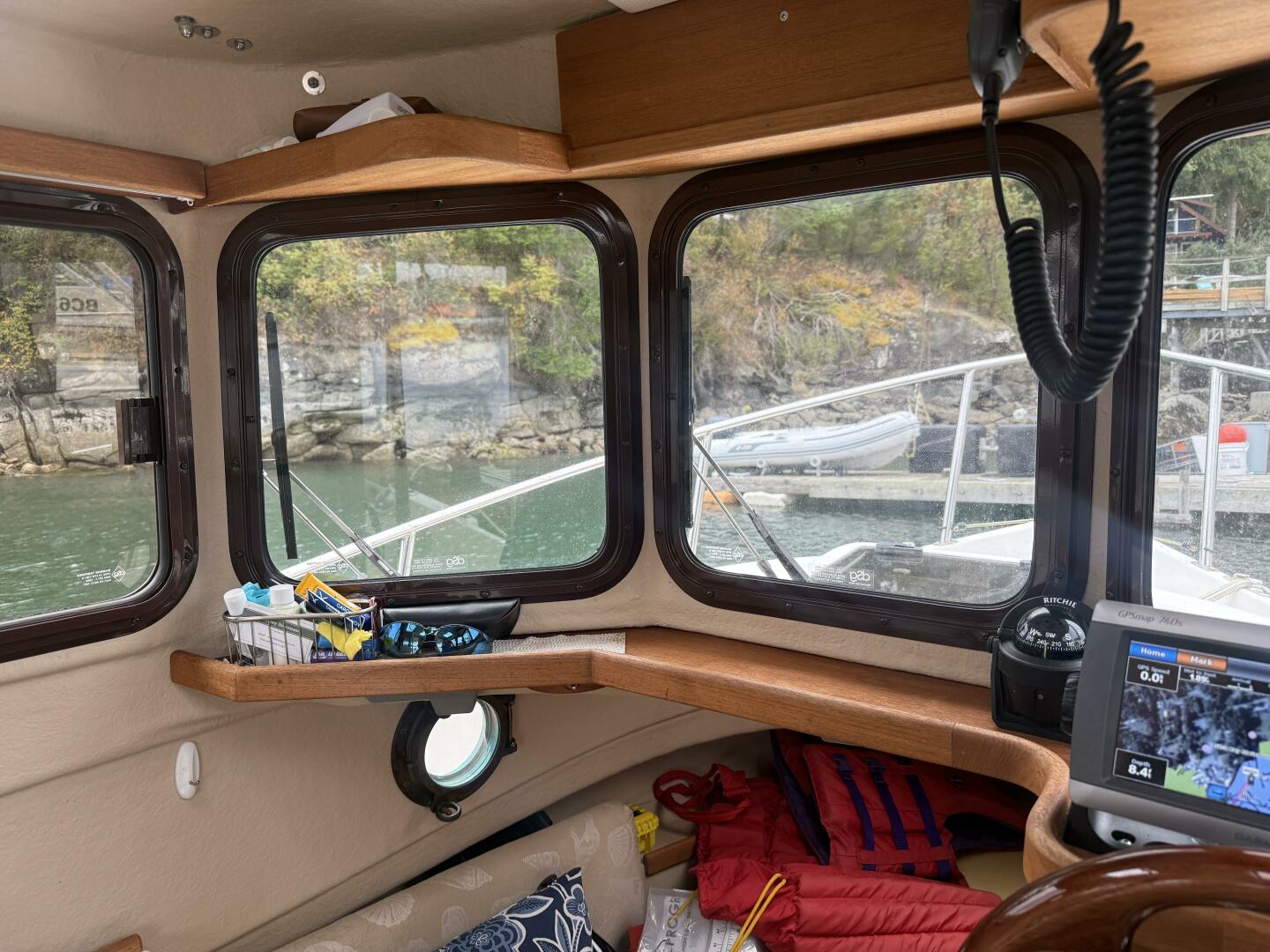 21ft Ranger Tugs Yacht For Sale