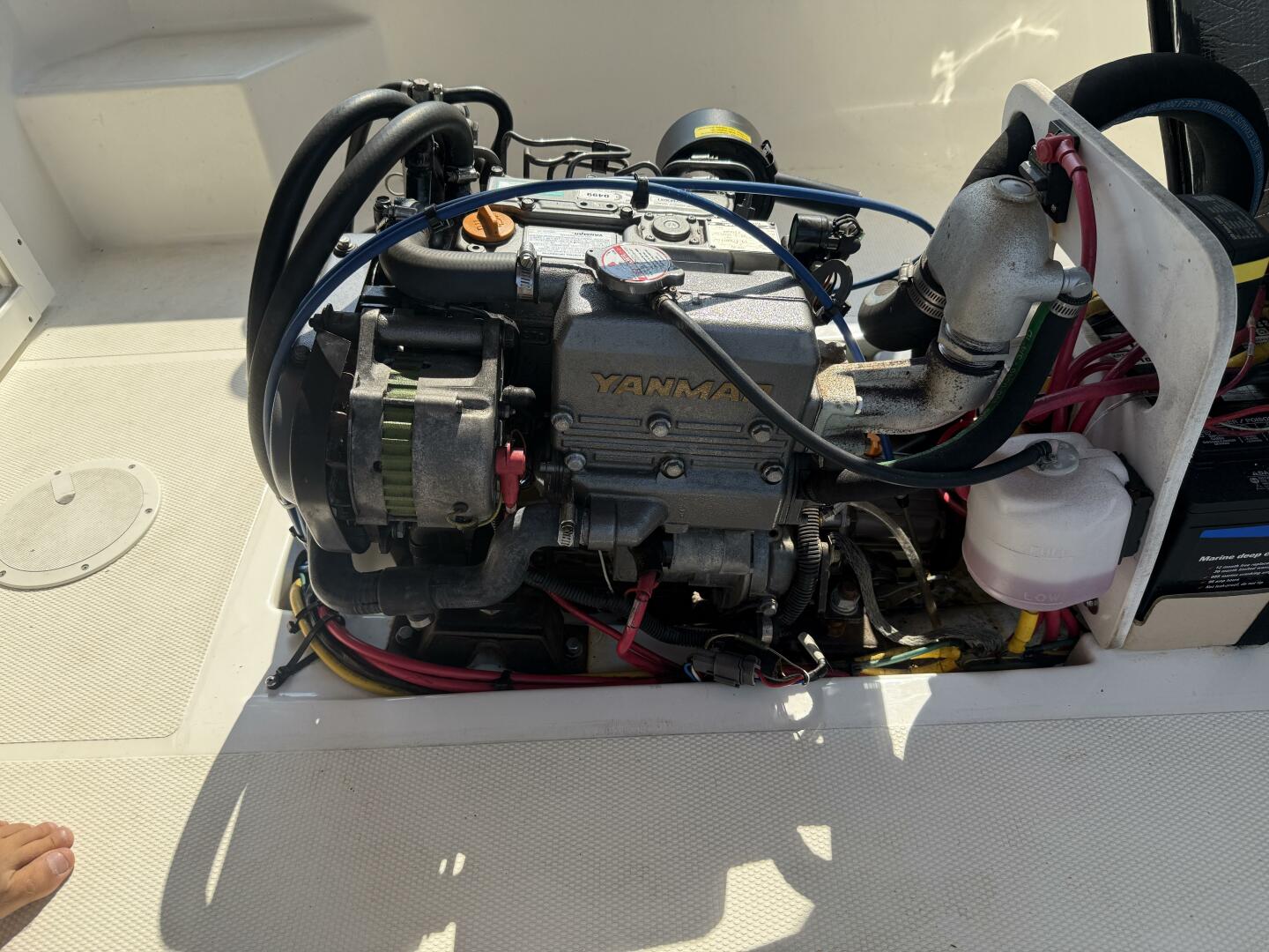 21ft Ranger Tugs Yacht For Sale