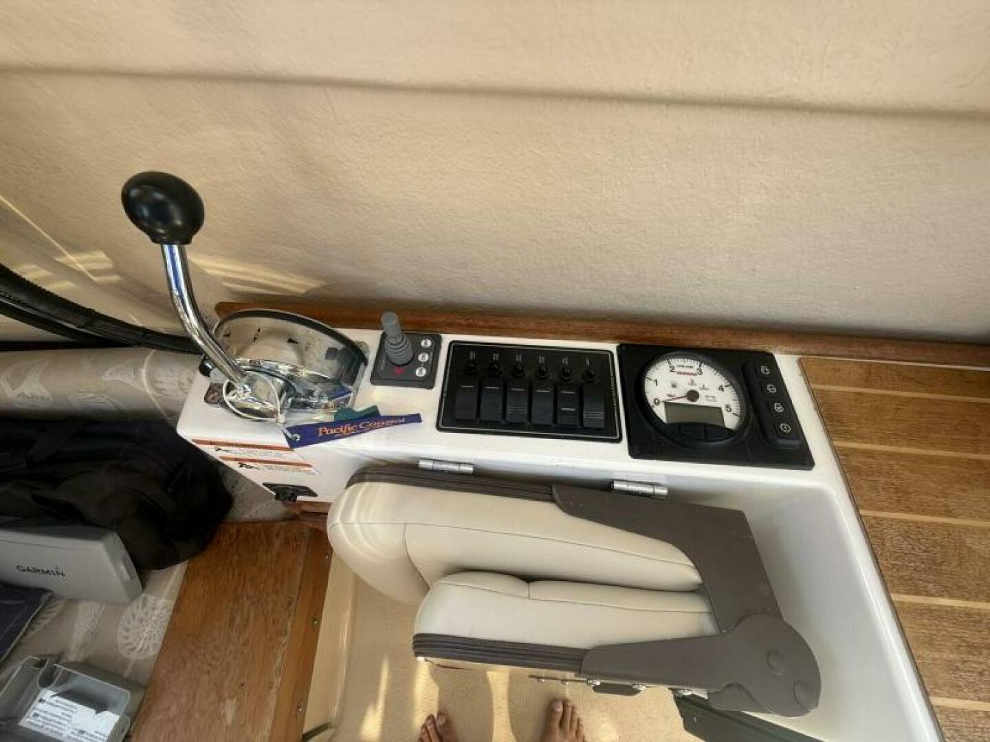 21ft Ranger Tugs Yacht For Sale