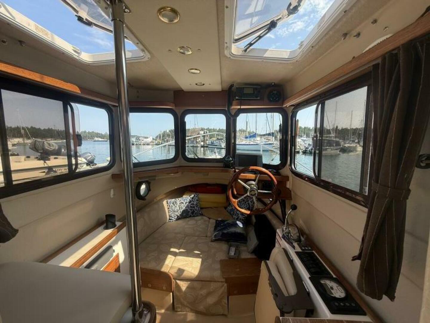 21ft Ranger Tugs Yacht For Sale