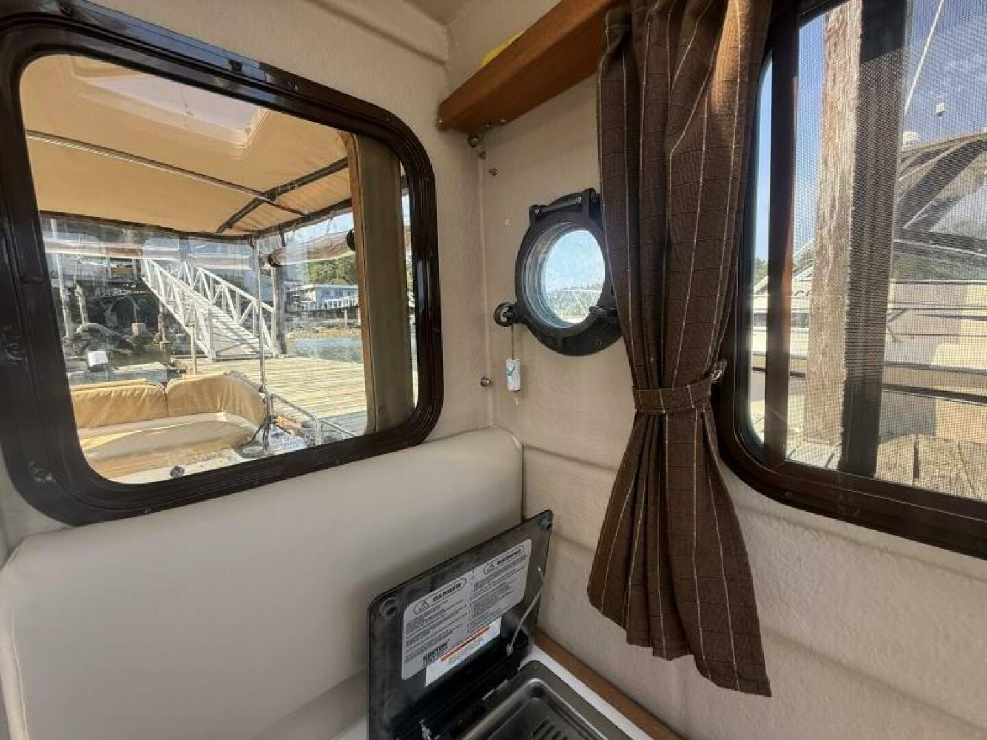 21ft Ranger Tugs Yacht For Sale