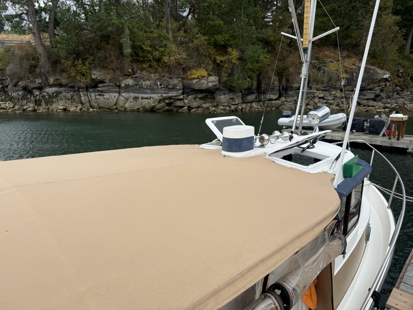21ft Ranger Tugs Yacht For Sale