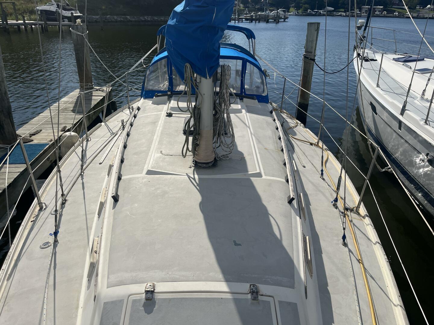 Vessel Image #4