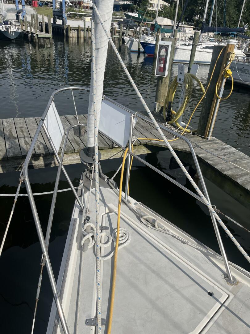 Vessel Image #5