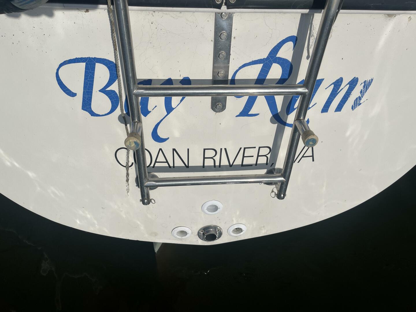 Vessel Image #9