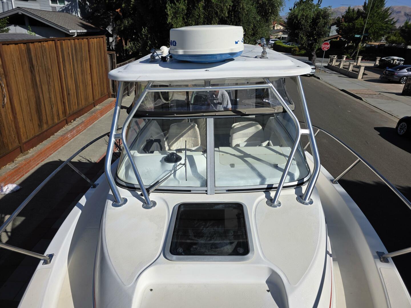Vessel Image #12