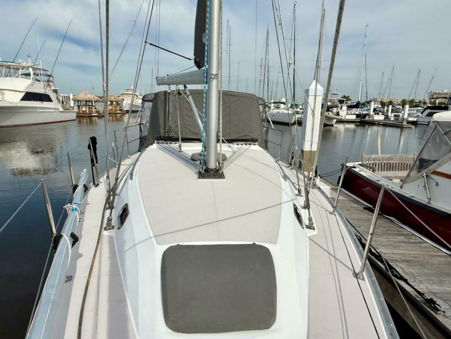 Vessel Image #4