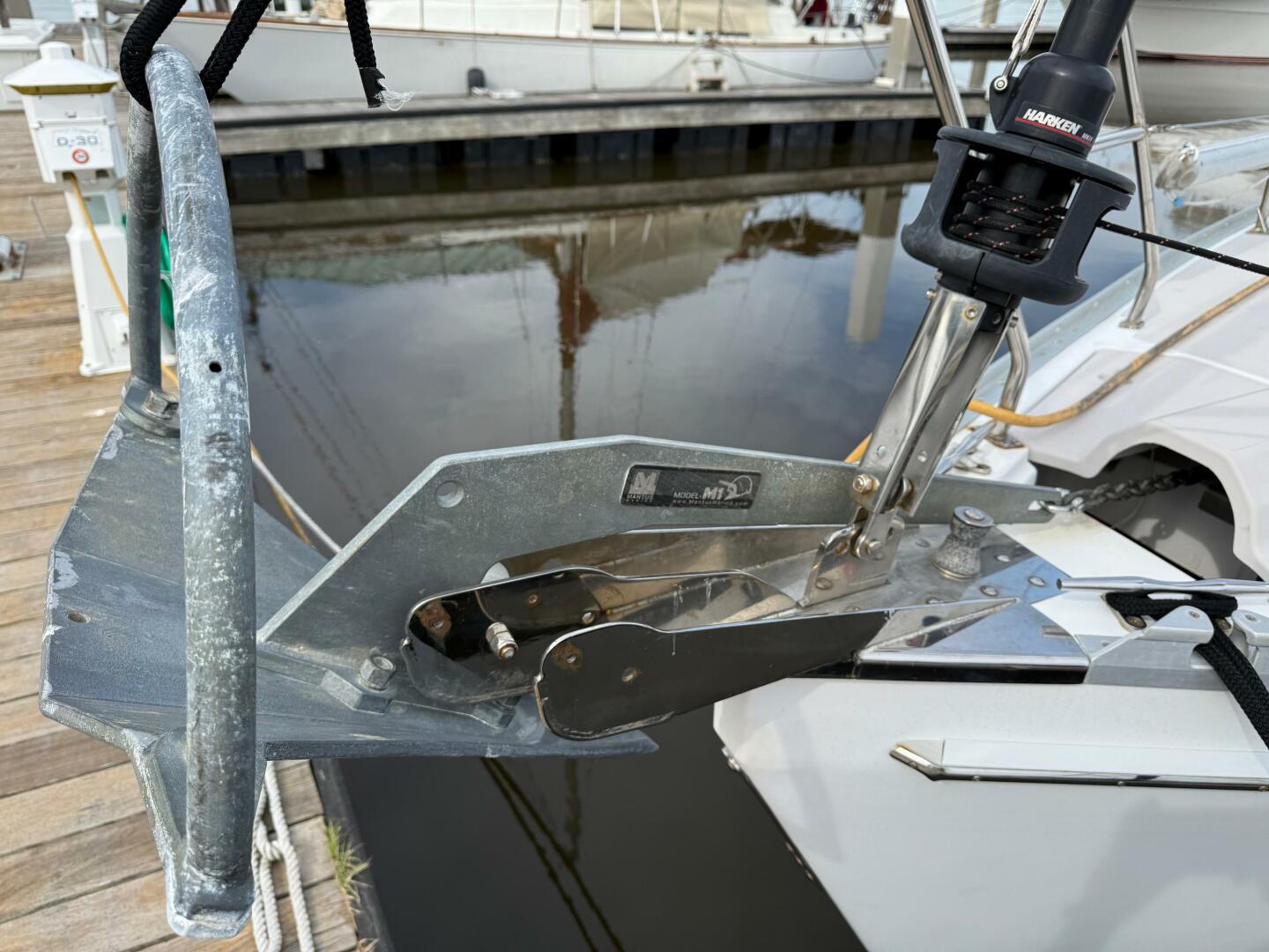 Vessel Image #5