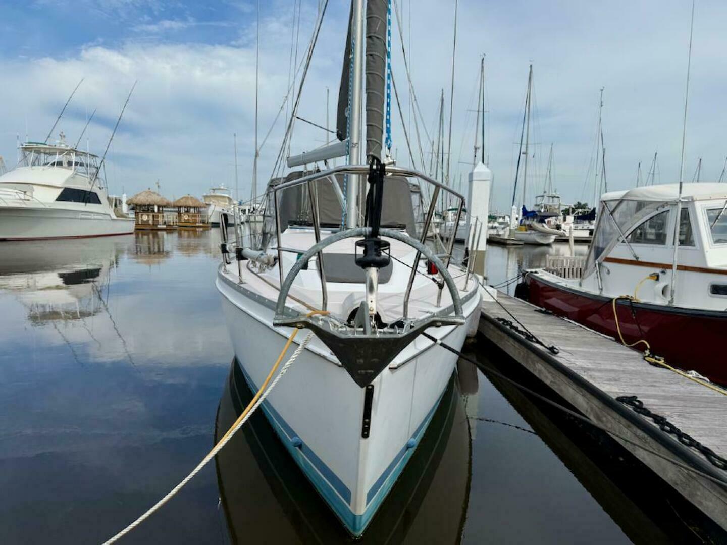 Vessel Image #3