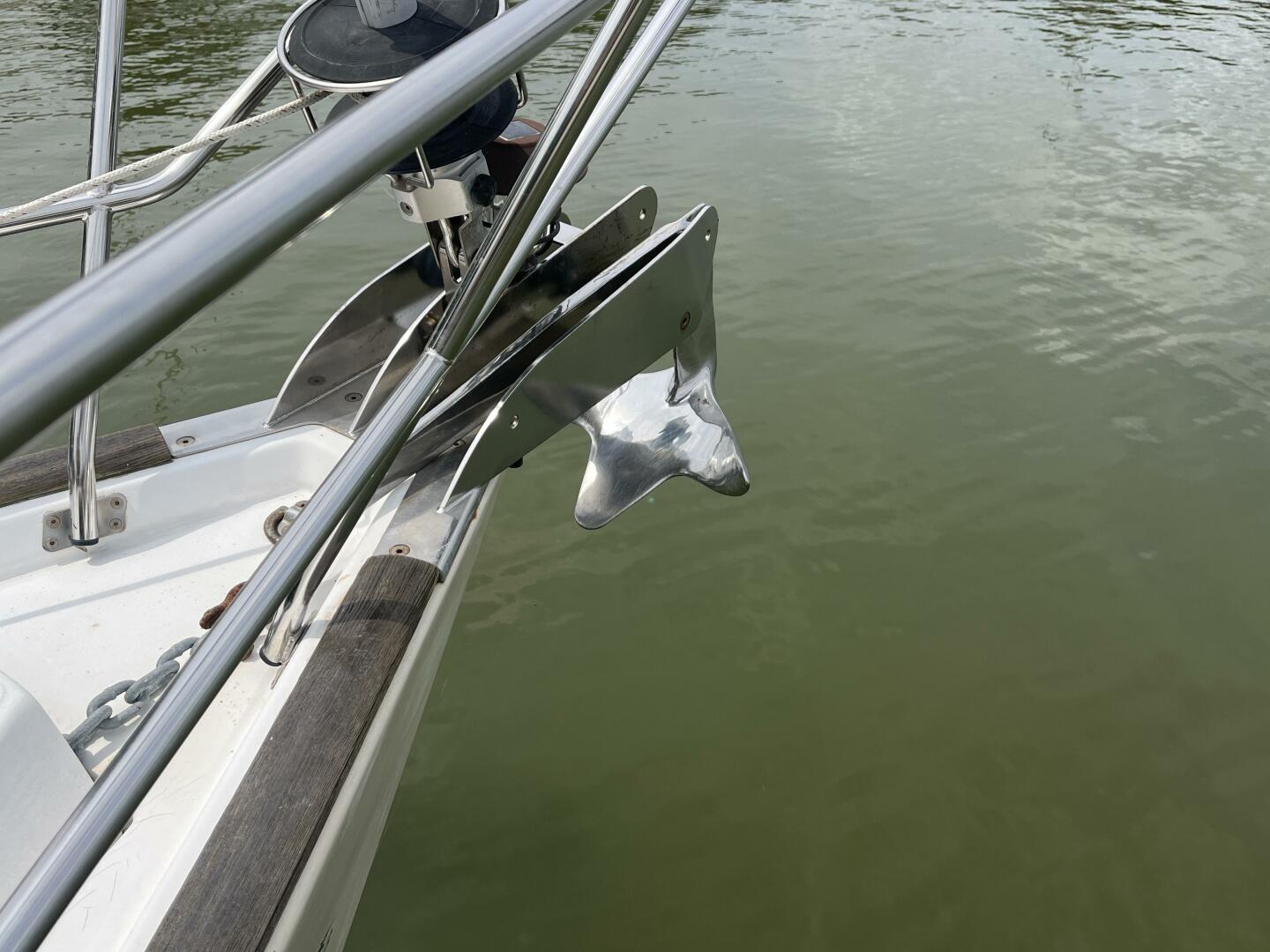 Autumn 42ft Beneteau Yacht For Sale Autumn 42ft Beneteau Yacht For Sale