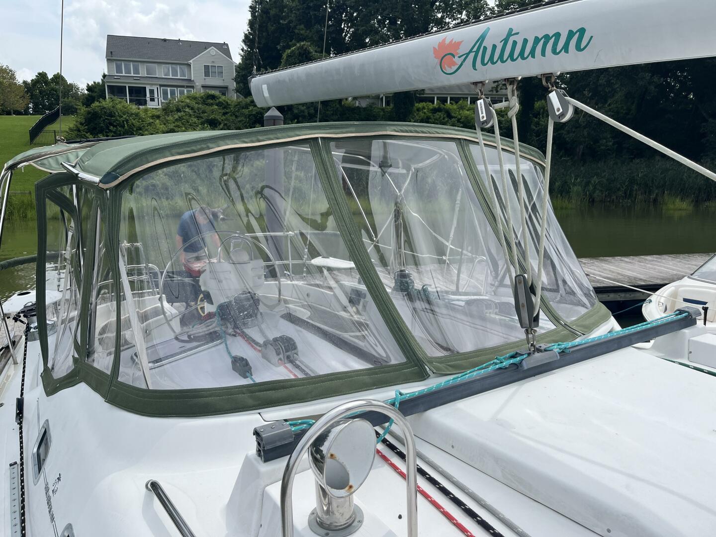 Autumn 42ft Beneteau Yacht For Sale Autumn 42ft Beneteau Yacht For Sale