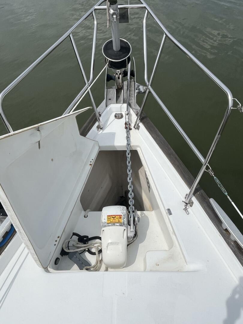 Autumn 42ft Beneteau Yacht For Sale Autumn 42ft Beneteau Yacht For Sale