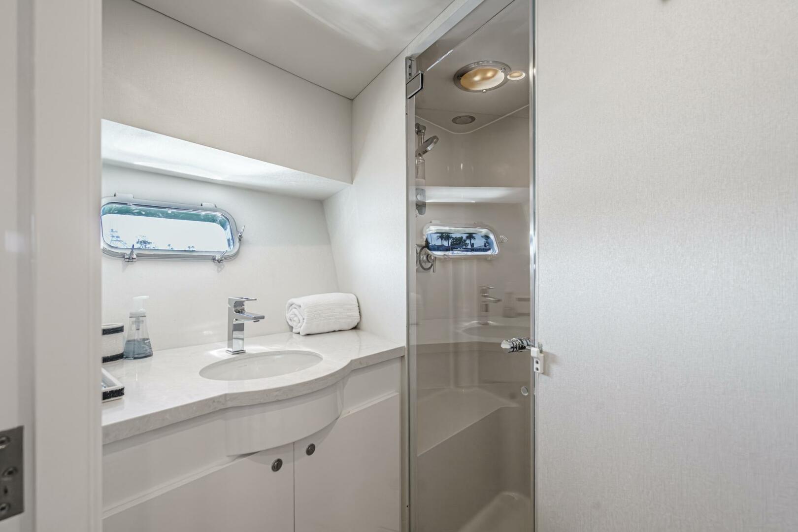 ECHOES 82ft Northcoast Yacht For Sale ECHOES 82ft Northcoast Yacht For Sale