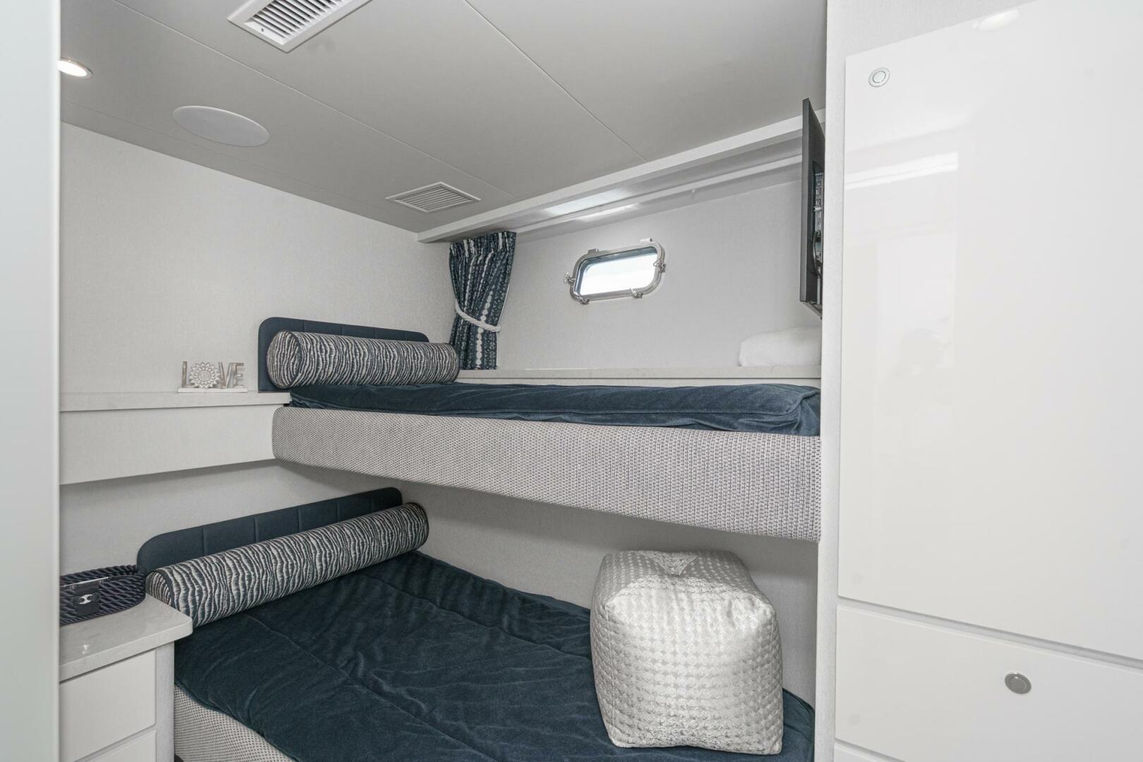 ECHOES 82ft Northcoast Yacht For Sale ECHOES 82ft Northcoast Yacht For Sale
