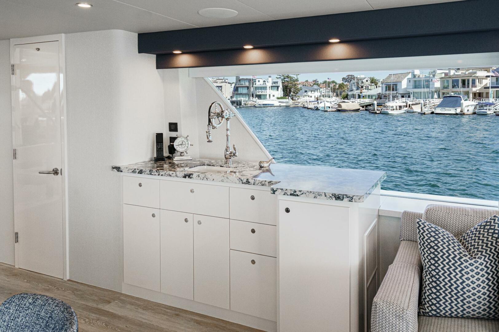 ECHOES 82ft Northcoast Yacht For Sale ECHOES 82ft Northcoast Yacht For Sale