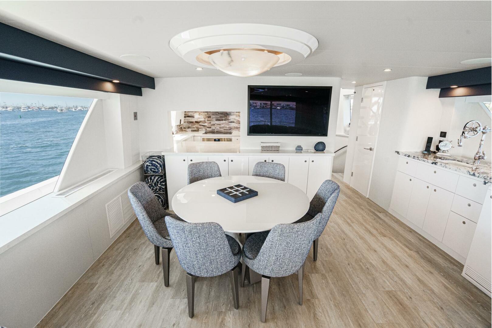 ECHOES 82ft Northcoast Yacht For Sale ECHOES 82ft Northcoast Yacht For Sale