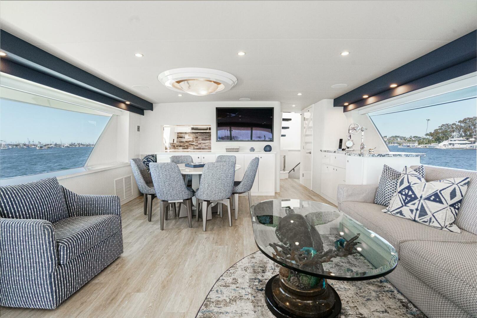 ECHOES 82ft Northcoast Yacht For Sale ECHOES 82ft Northcoast Yacht For Sale