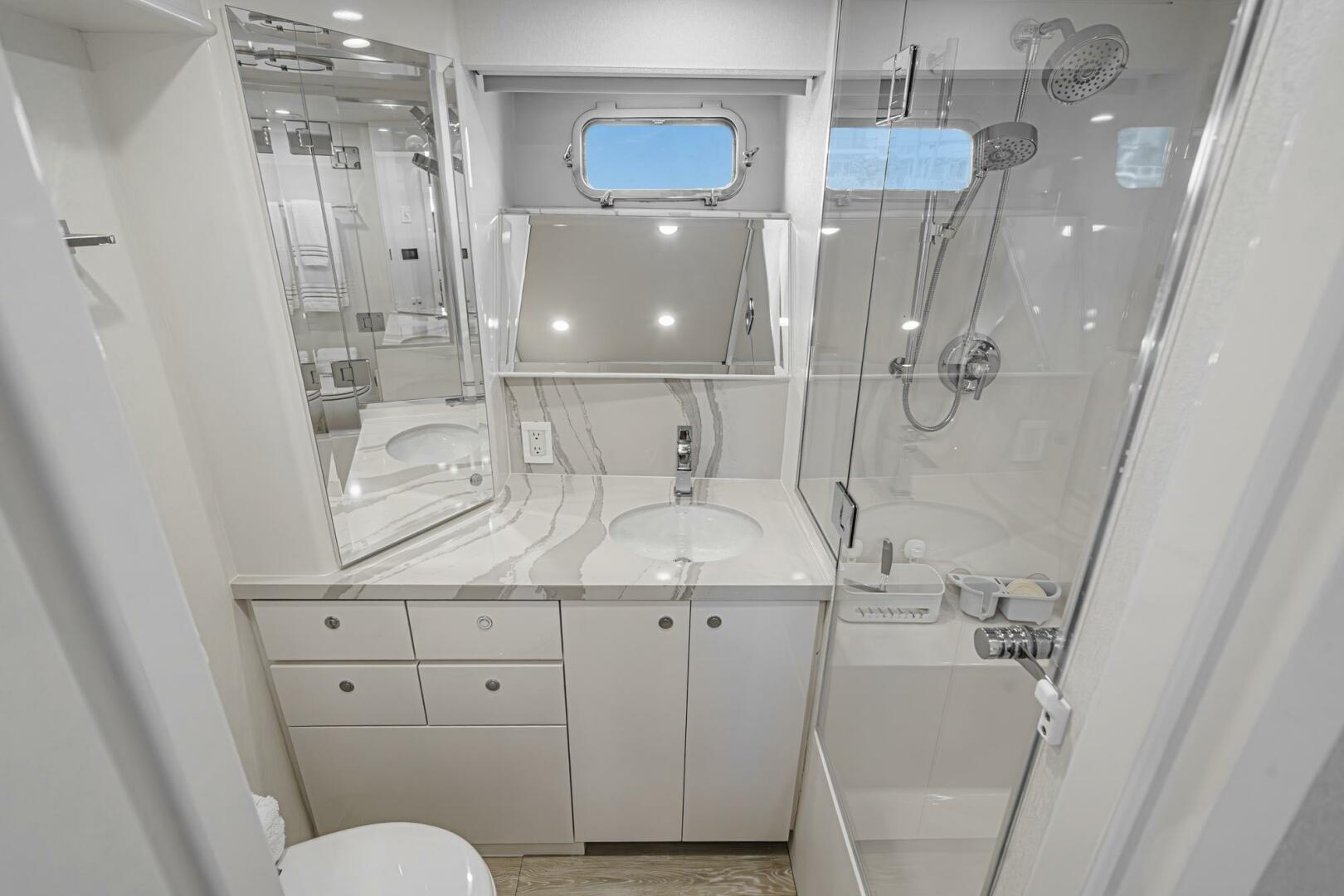 ECHOES 82ft Northcoast Yacht For Sale ECHOES 82ft Northcoast Yacht For Sale