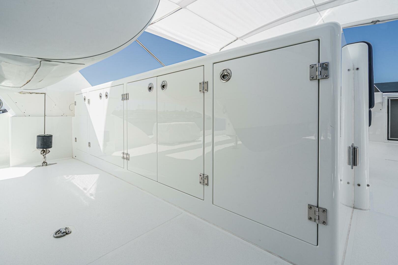 ECHOES 82ft Northcoast Yacht For Sale ECHOES 82ft Northcoast Yacht For Sale