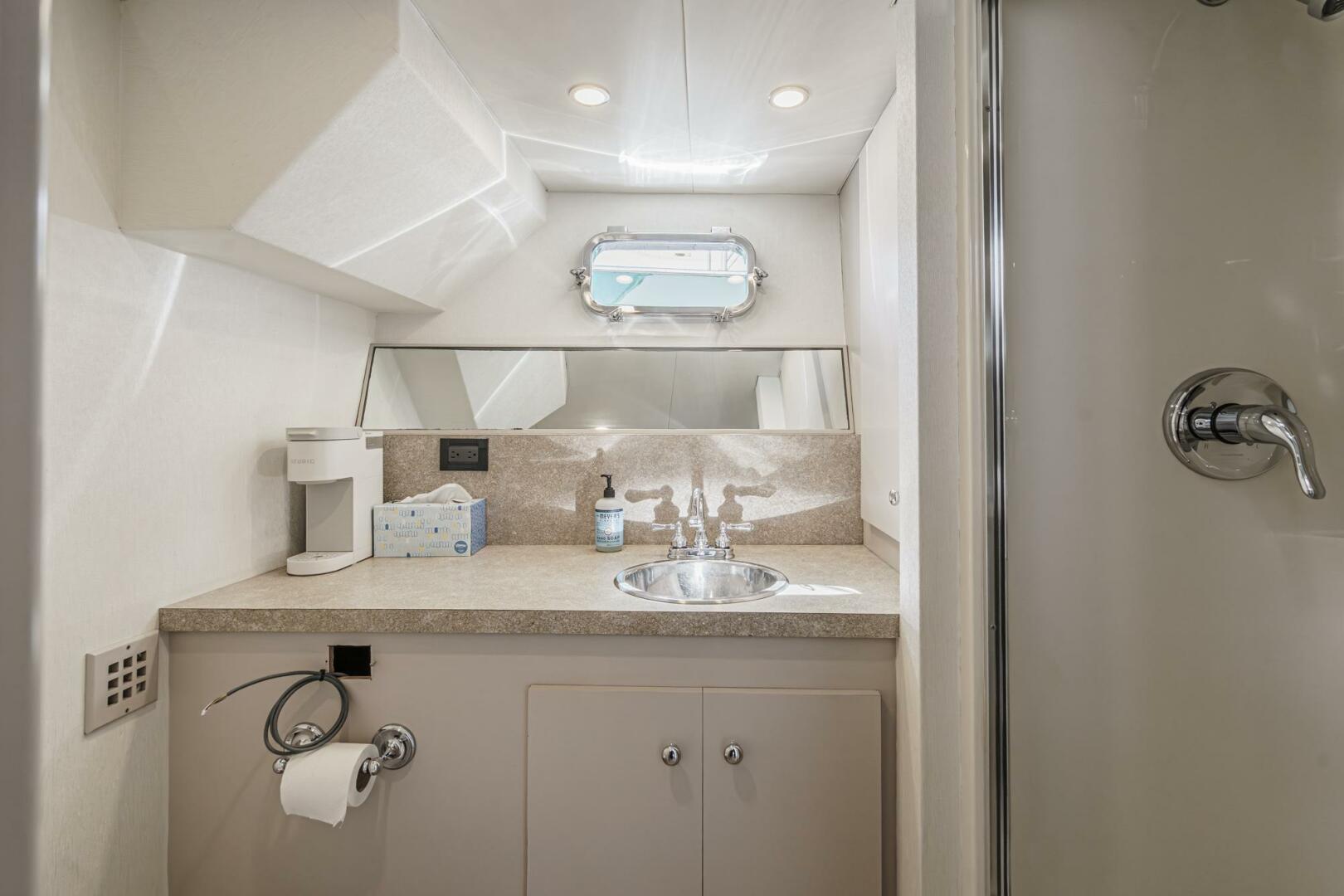 ECHOES 82ft Northcoast Yacht For Sale ECHOES 82ft Northcoast Yacht For Sale
