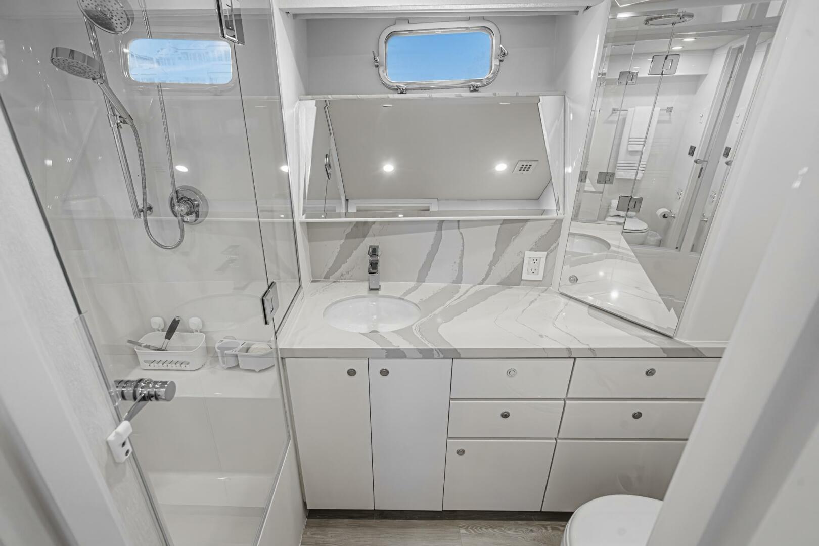 ECHOES 82ft Northcoast Yacht For Sale ECHOES 82ft Northcoast Yacht For Sale