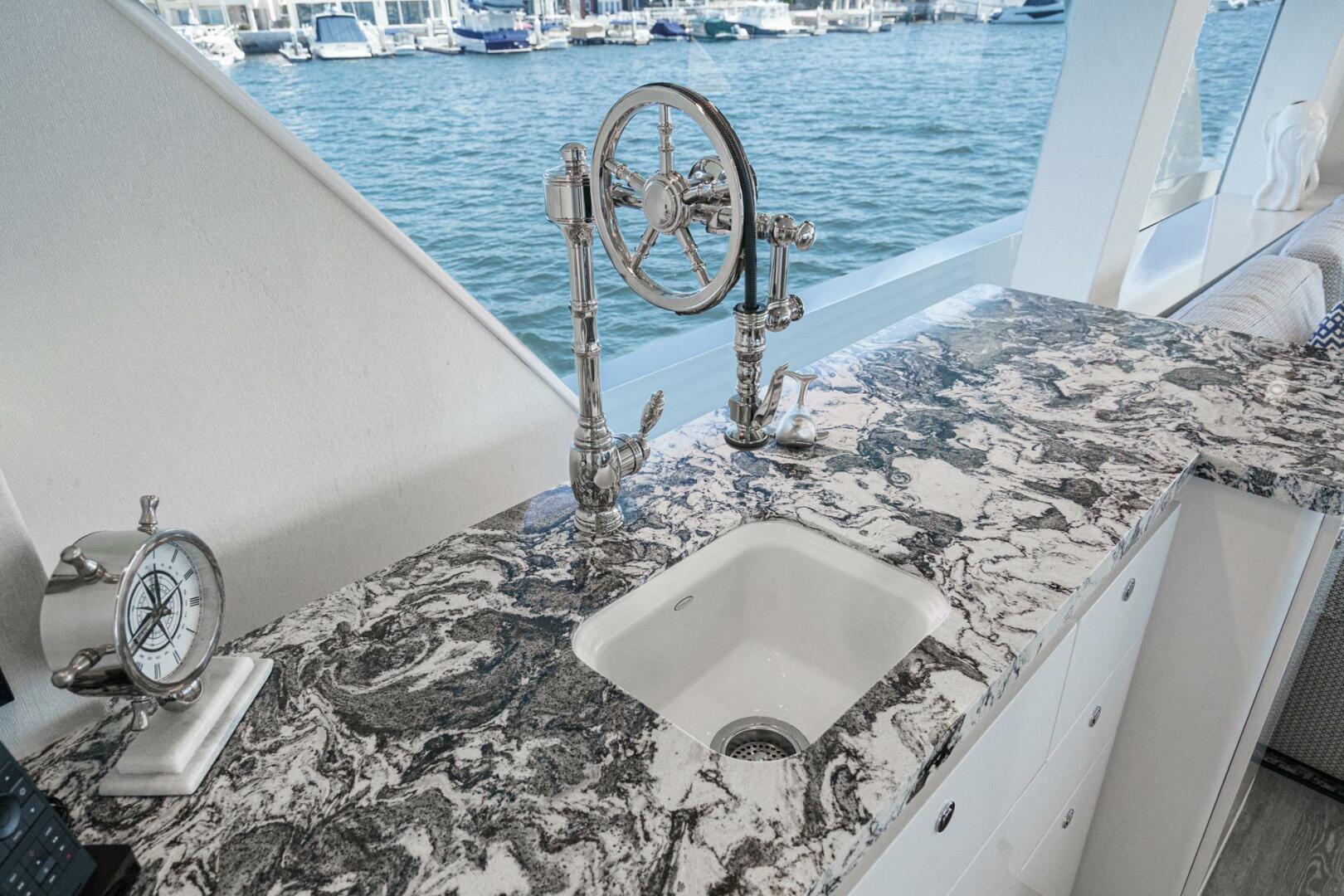 ECHOES 82ft Northcoast Yacht For Sale ECHOES 82ft Northcoast Yacht For Sale