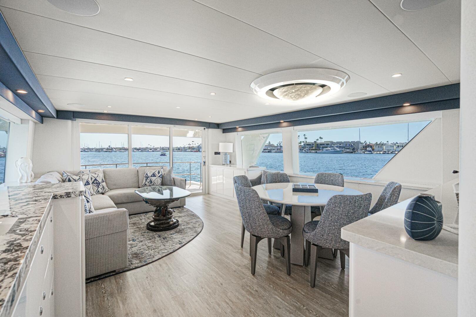 ECHOES 82ft Northcoast Yacht For Sale ECHOES 82ft Northcoast Yacht For Sale