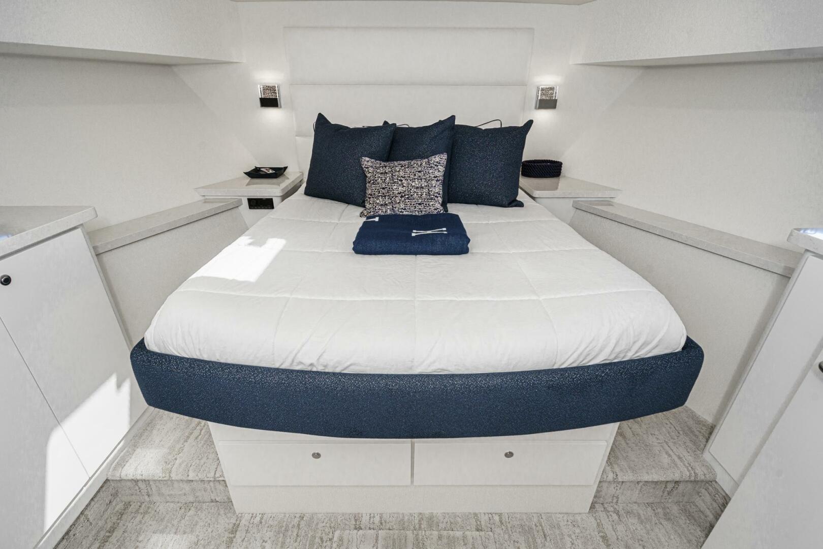 ECHOES 82ft Northcoast Yacht For Sale ECHOES 82ft Northcoast Yacht For Sale