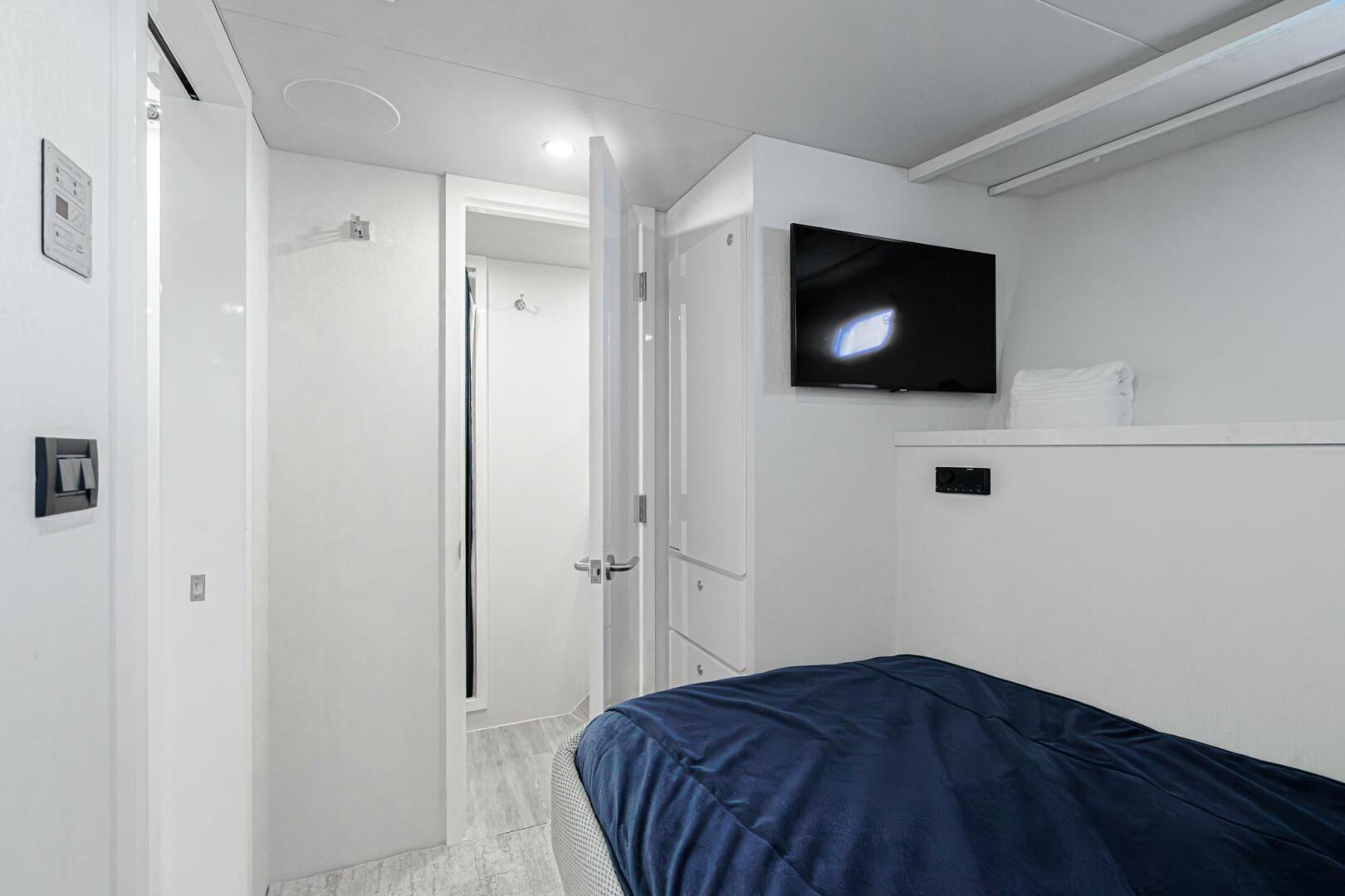 ECHOES 82ft Northcoast Yacht For Sale ECHOES 82ft Northcoast Yacht For Sale
