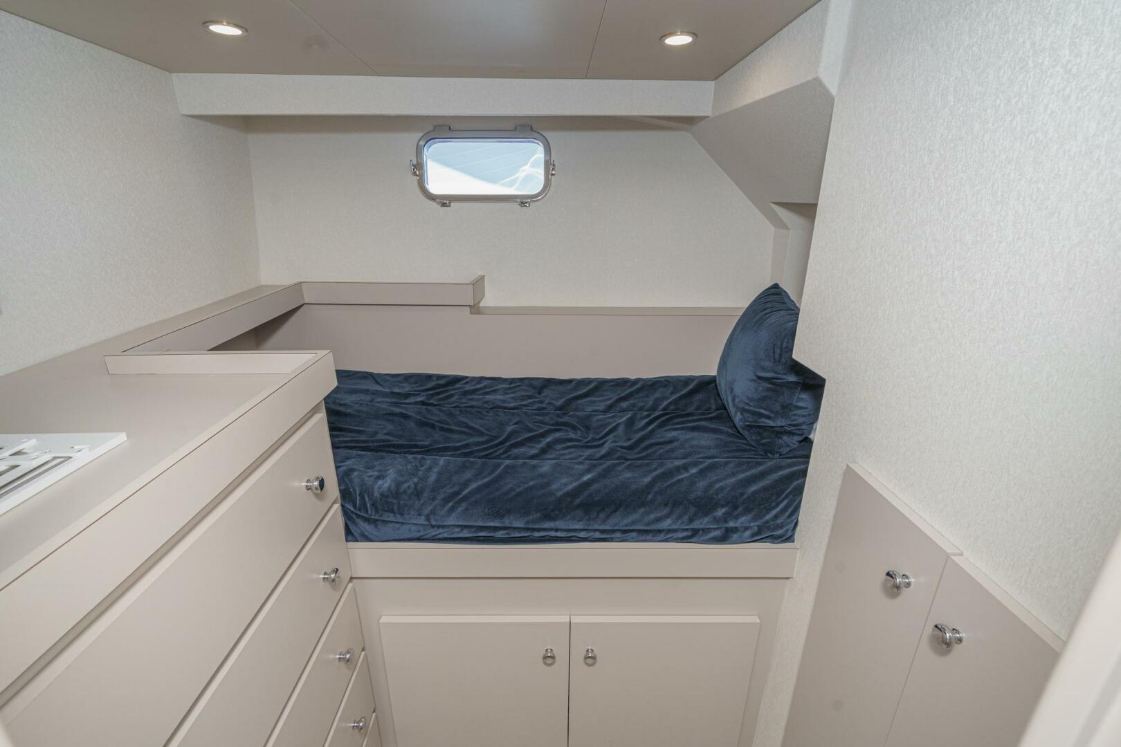ECHOES 82ft Northcoast Yacht For Sale ECHOES 82ft Northcoast Yacht For Sale