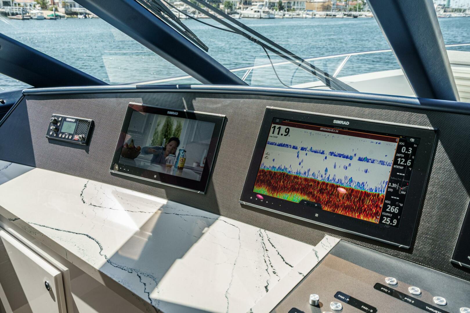 ECHOES 82ft Northcoast Yacht For Sale ECHOES 82ft Northcoast Yacht For Sale