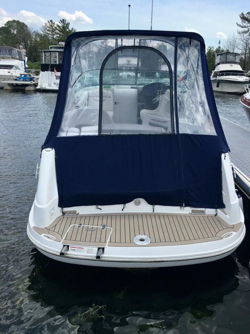 29ft Rinker Yacht For Sale