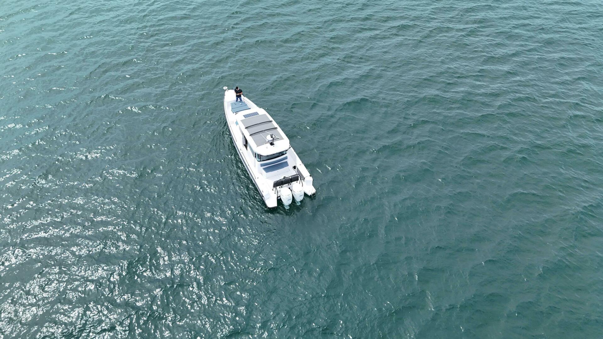 Vessel Image #2