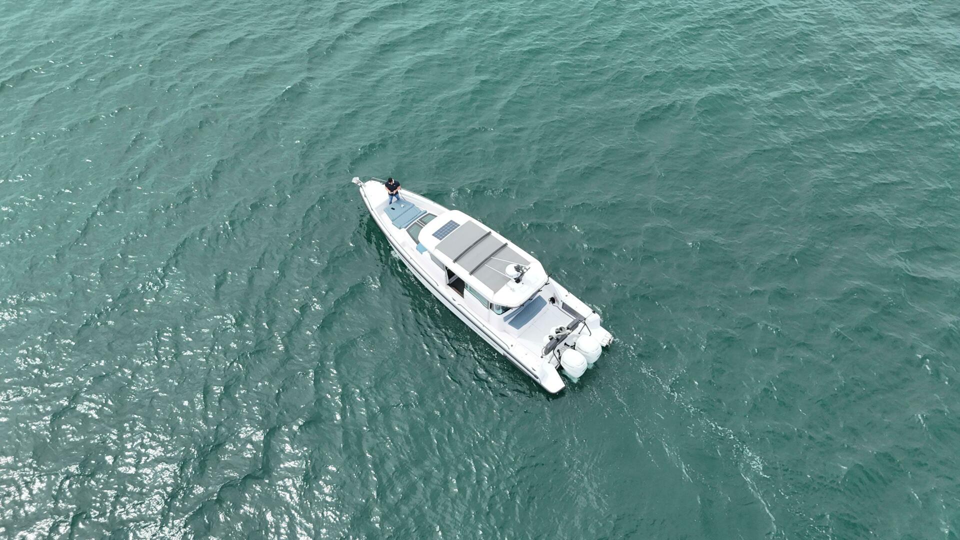 Vessel Image #9
