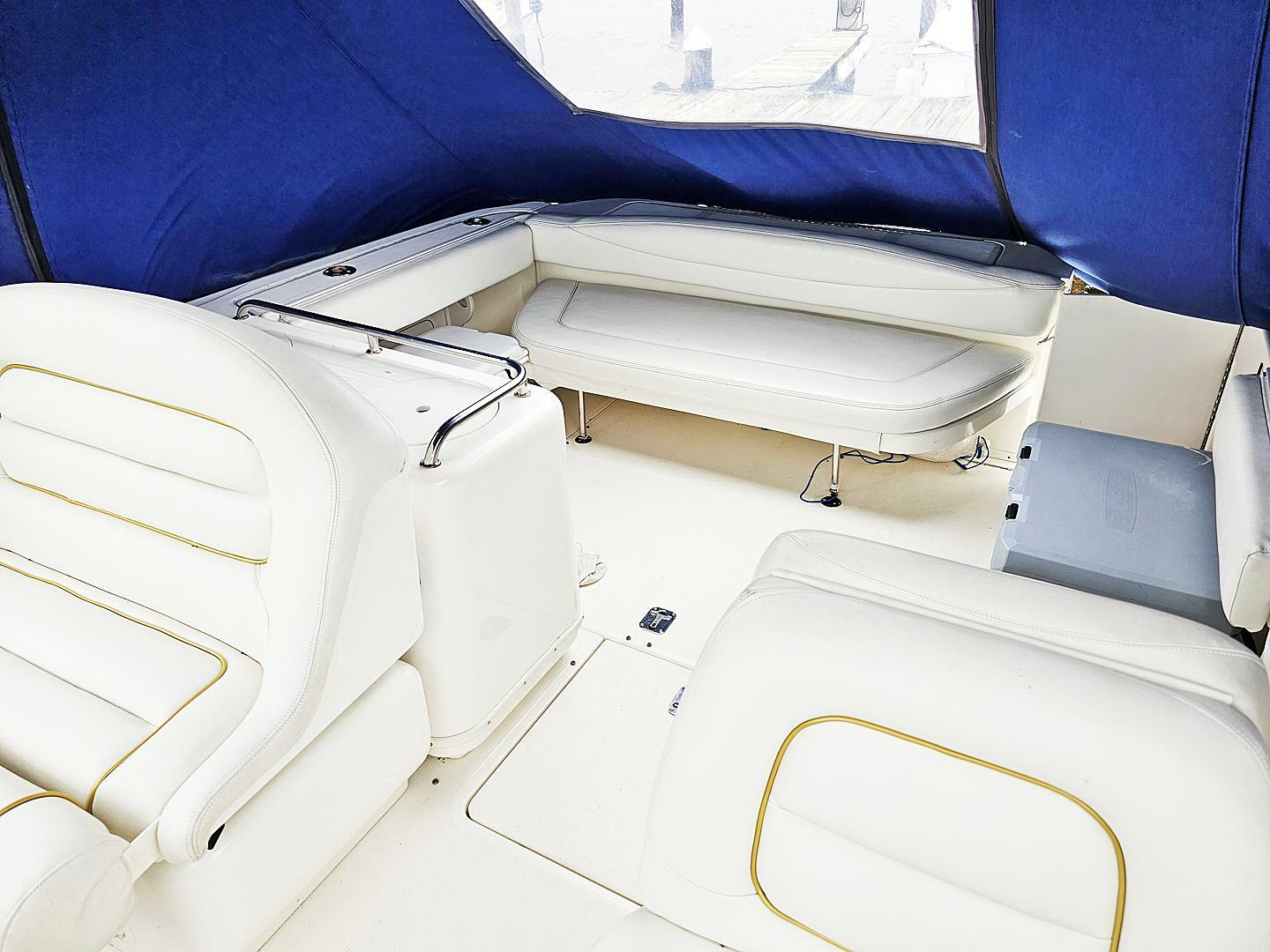 ZOTT S YOTT 29ft Sea Ray Yacht For Sale