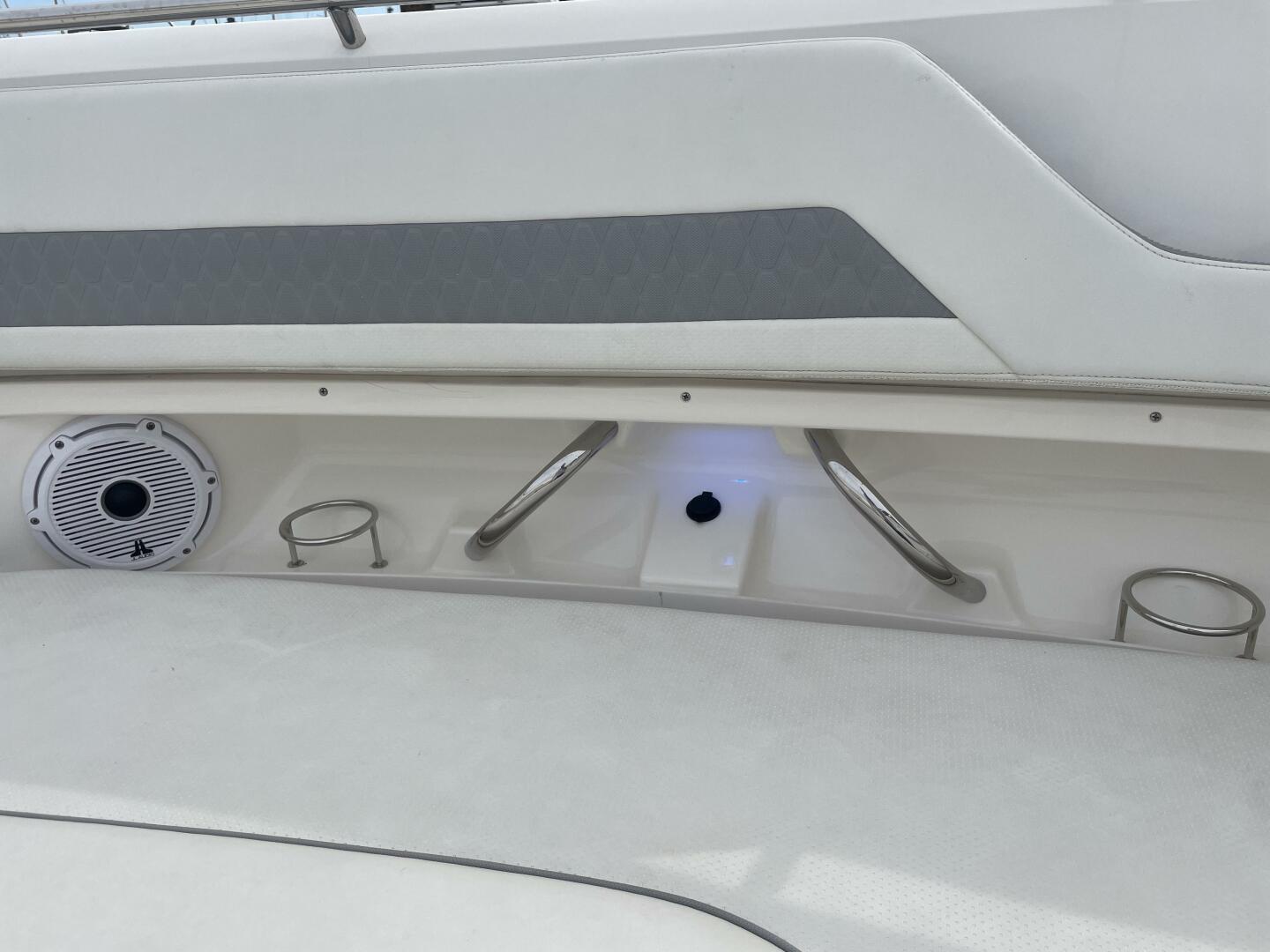 Shep s Ahoy 32ft Pursuit Yacht For Sale