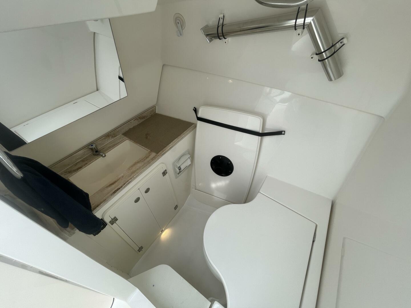 Shep s Ahoy 32ft Pursuit Yacht For Sale