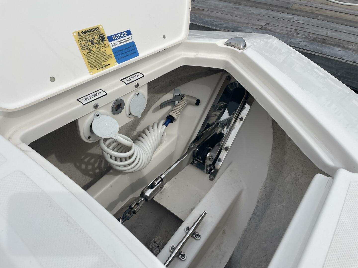 Shep s Ahoy 32ft Pursuit Yacht For Sale