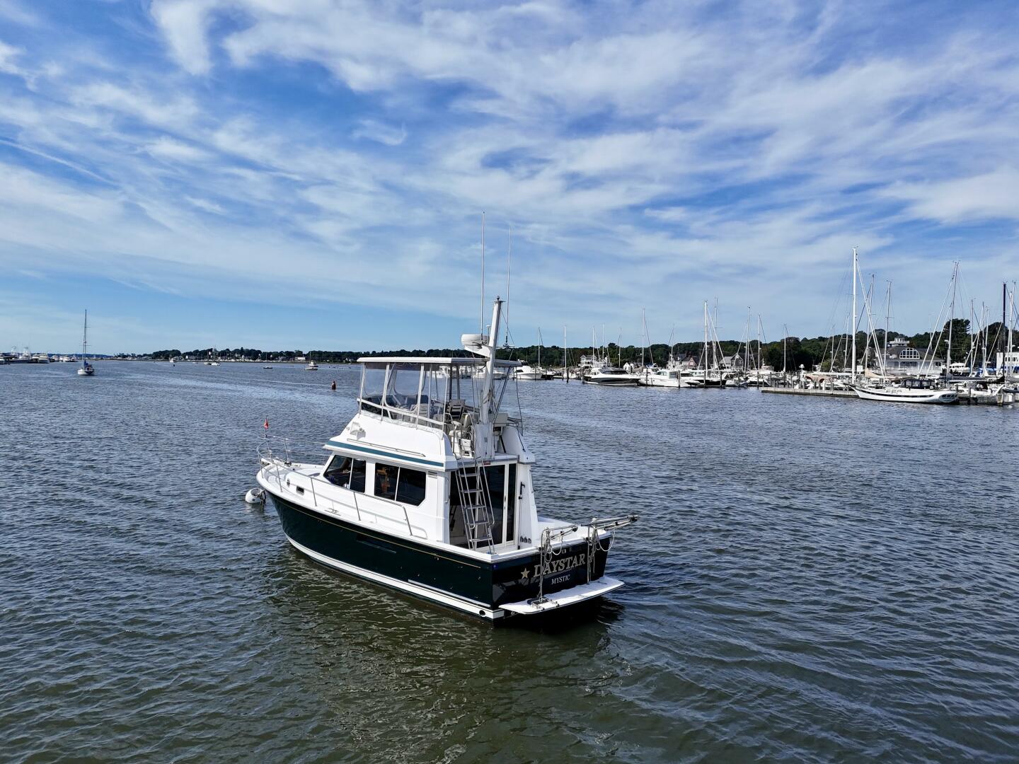 Vessel Image #4