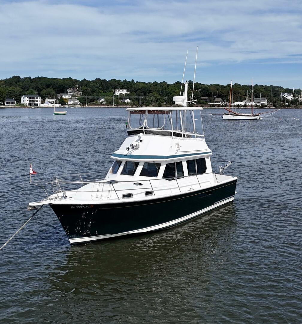 Vessel Image #1