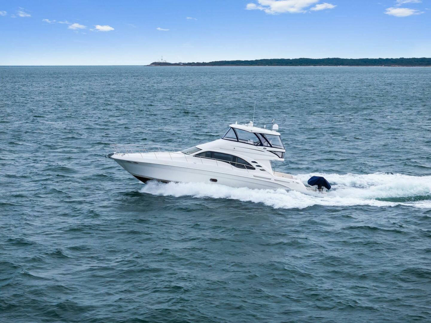 SEA DELS 58ft Sea Ray Yacht For Sale