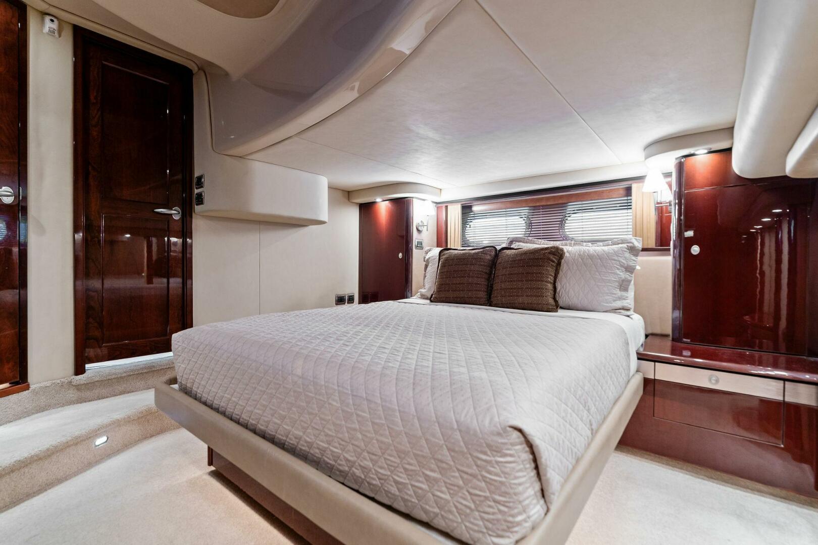 SEA DELS 58ft Sea Ray Yacht For Sale