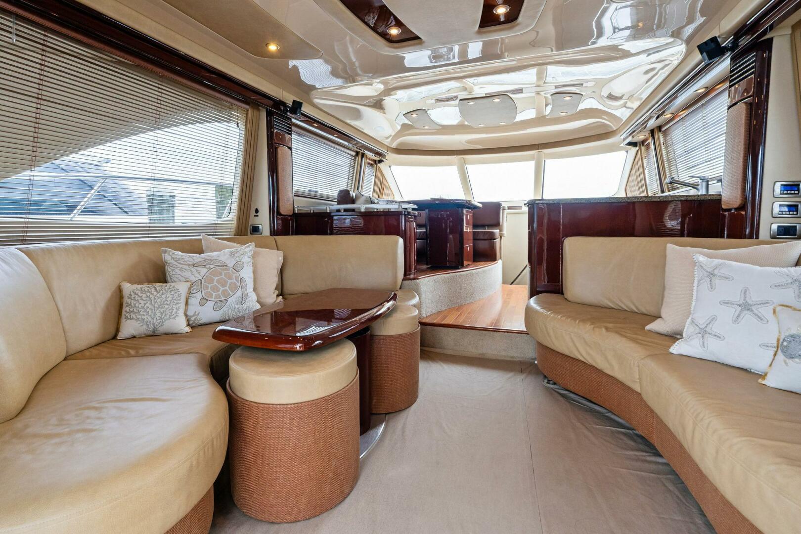 SEA DELS 58ft Sea Ray Yacht For Sale