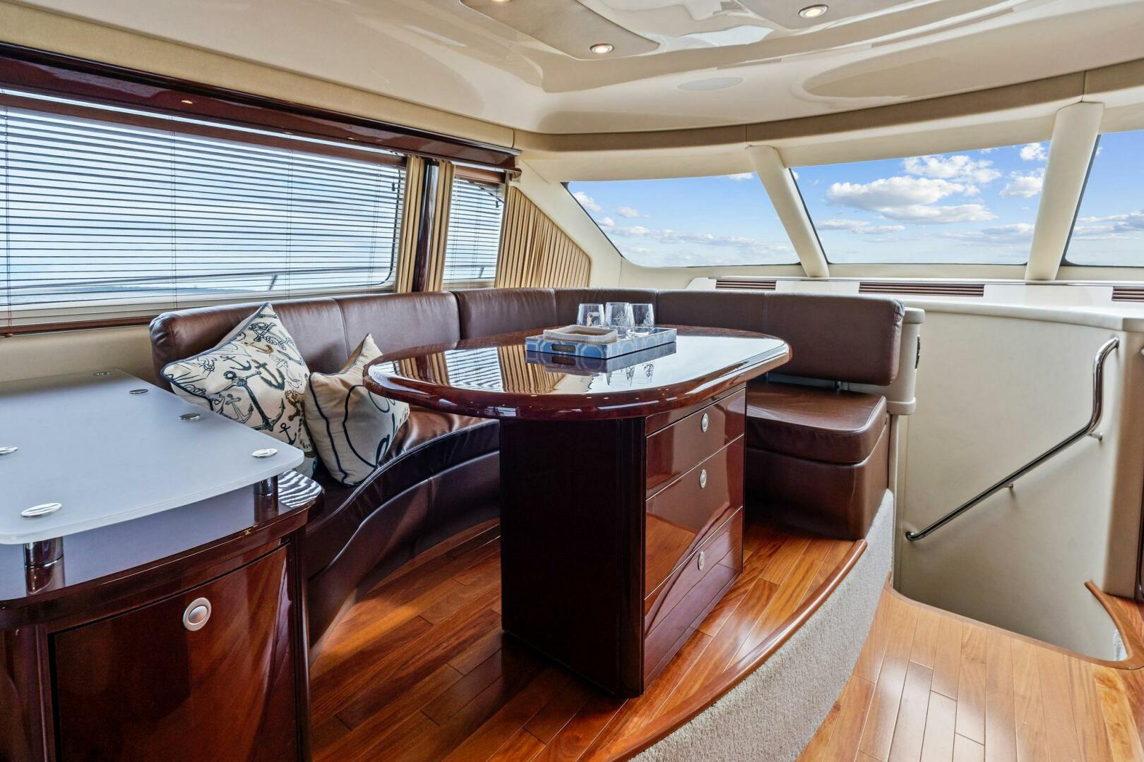 SEA DELS 58ft Sea Ray Yacht For Sale