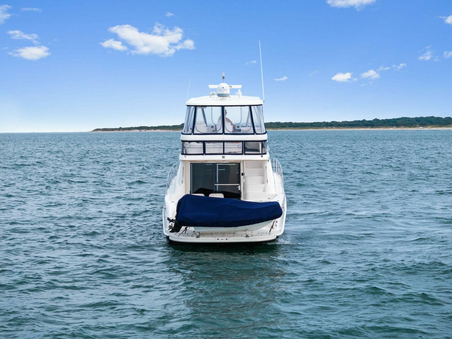 SEA DELS 58ft Sea Ray Yacht For Sale