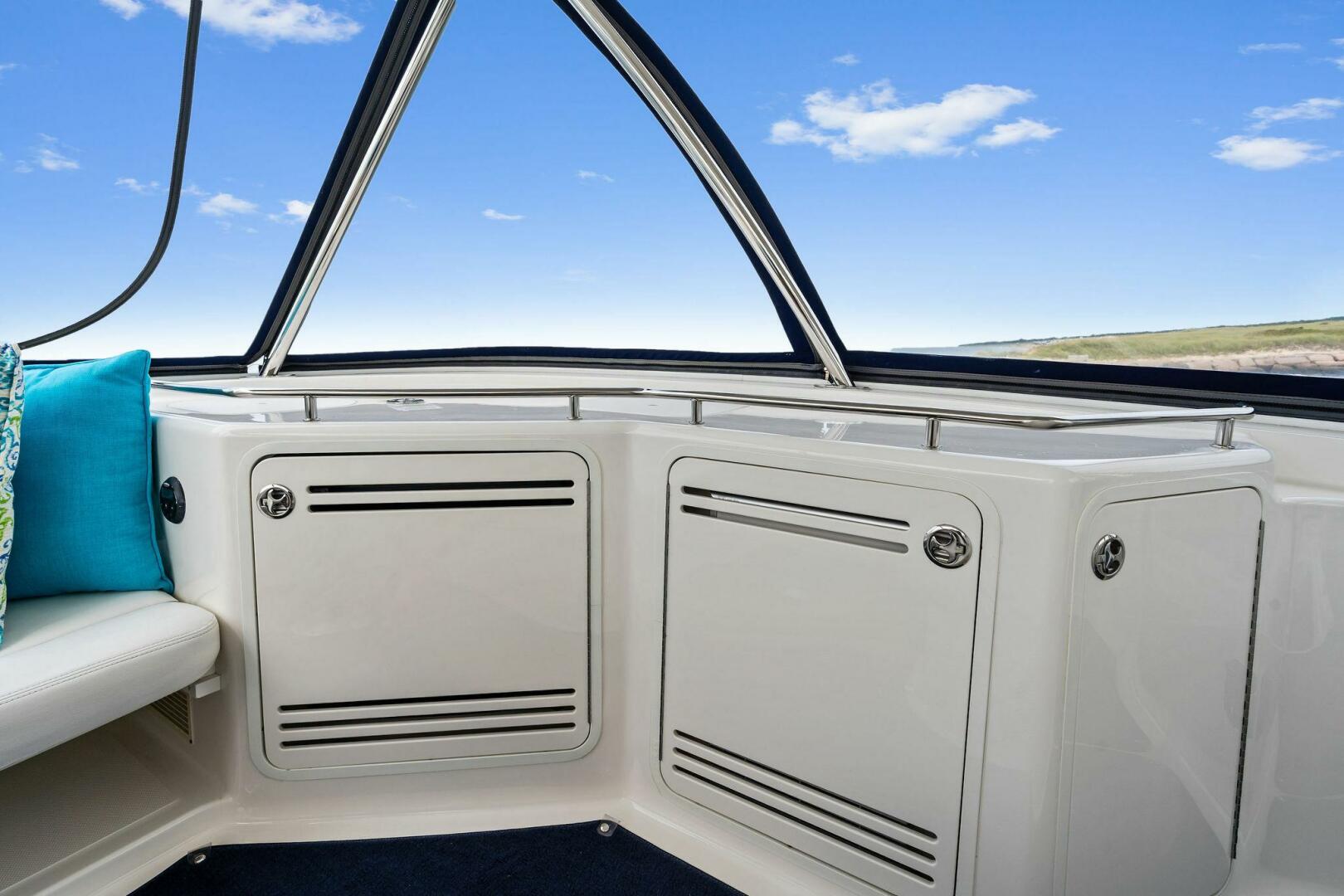 SEA DELS 58ft Sea Ray Yacht For Sale