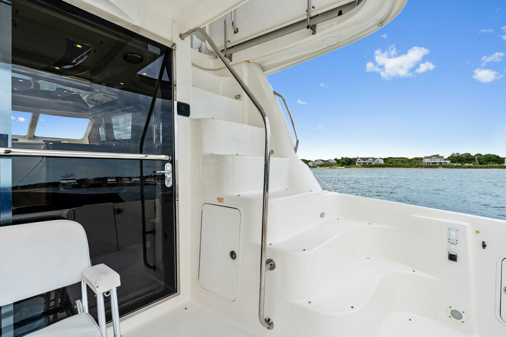 SEA DELS 58ft Sea Ray Yacht For Sale