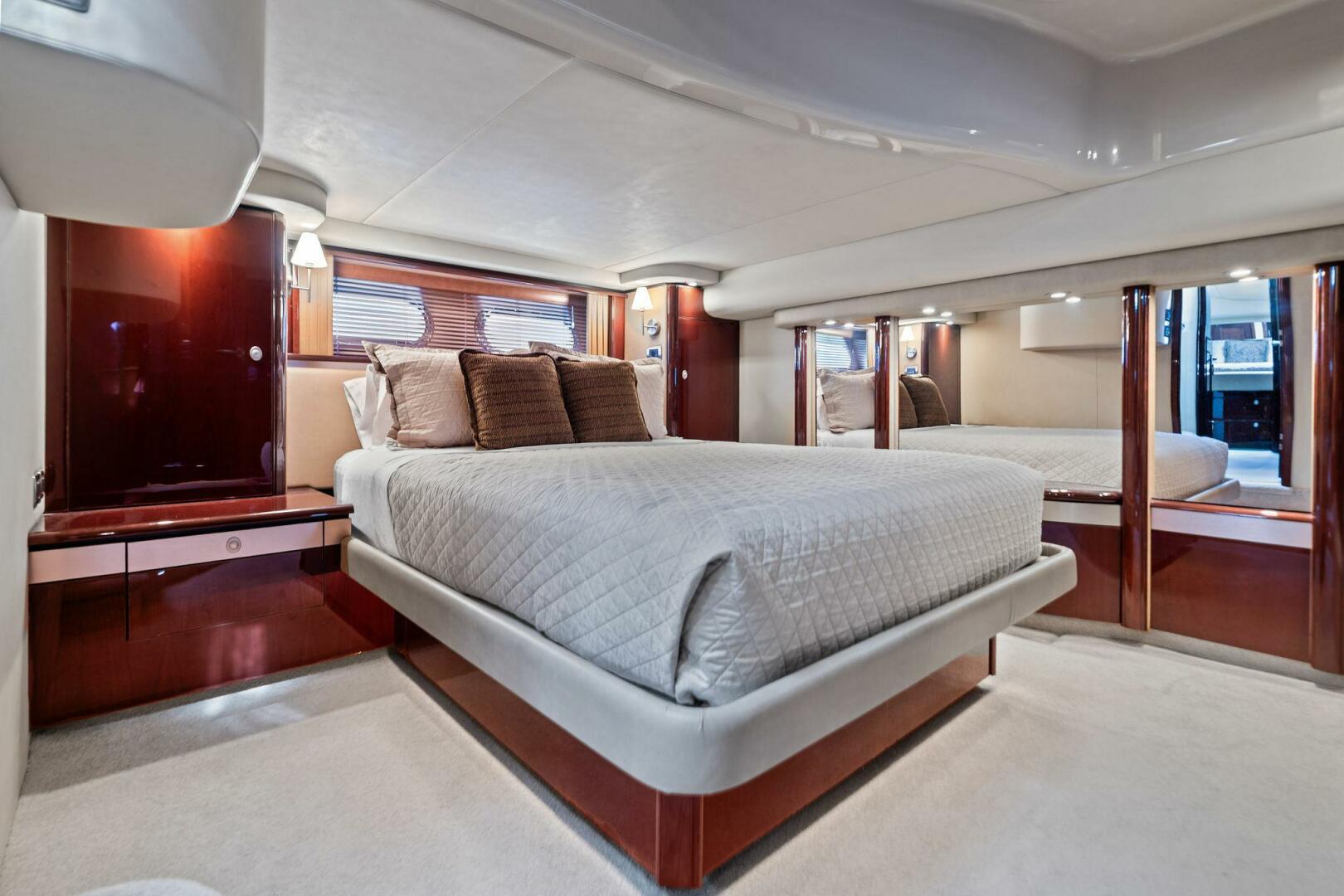 SEA DELS 58ft Sea Ray Yacht For Sale
