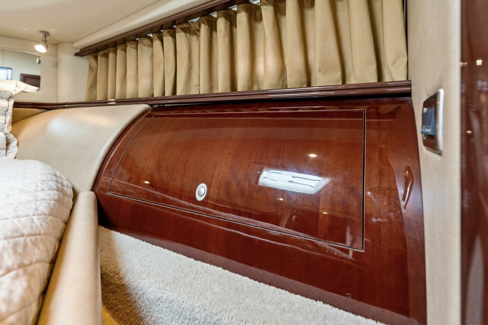 SEA DELS 58ft Sea Ray Yacht For Sale